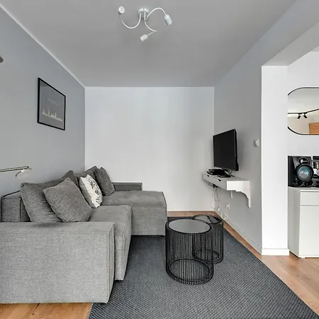Staywin Old Town Apartments I Gdansk Exterior photo