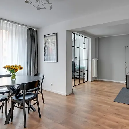 Staywin Old Town Apartments I Gdansk Exterior photo