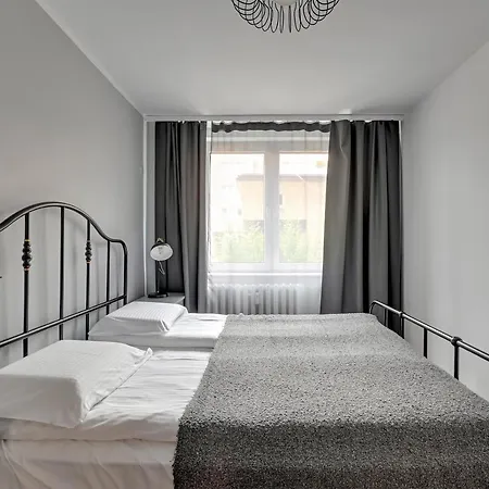 Staywin Old Town Apartments I Gdansk Exterior photo