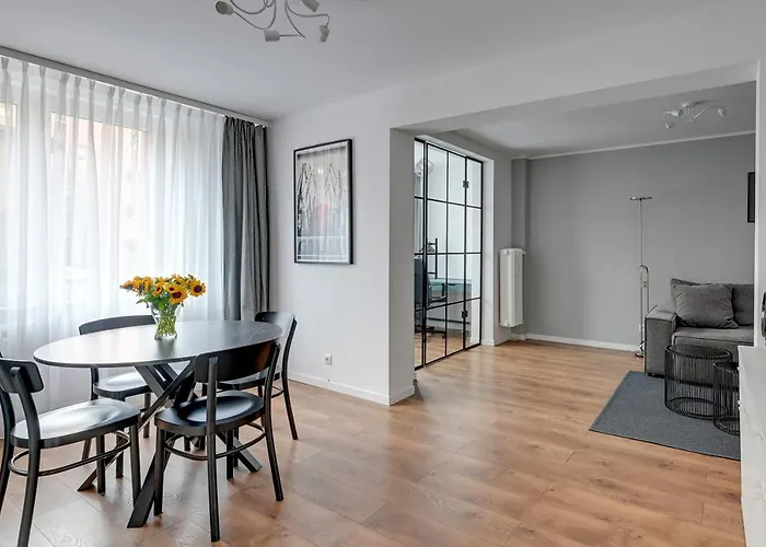 Staywin Old Town Apartments I